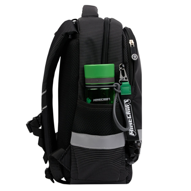 Рюкзак шкільний YES S-52 Ergo Minecraft Game
