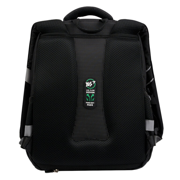 Рюкзак шкільний YES S-52 Ergo Minecraft Game