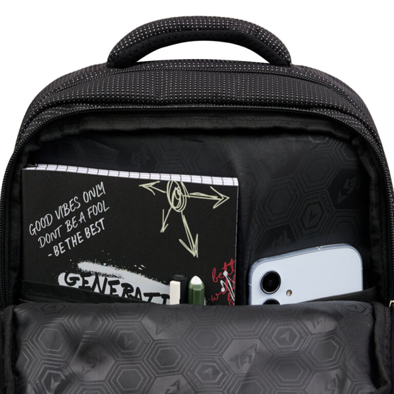 Рюкзак шкільний YES S-52 Ergo Minecraft Game