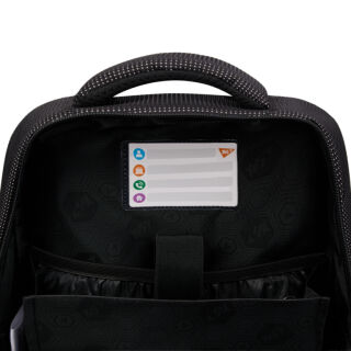 Рюкзак шкільний YES S-52 Ergo Minecraft Game