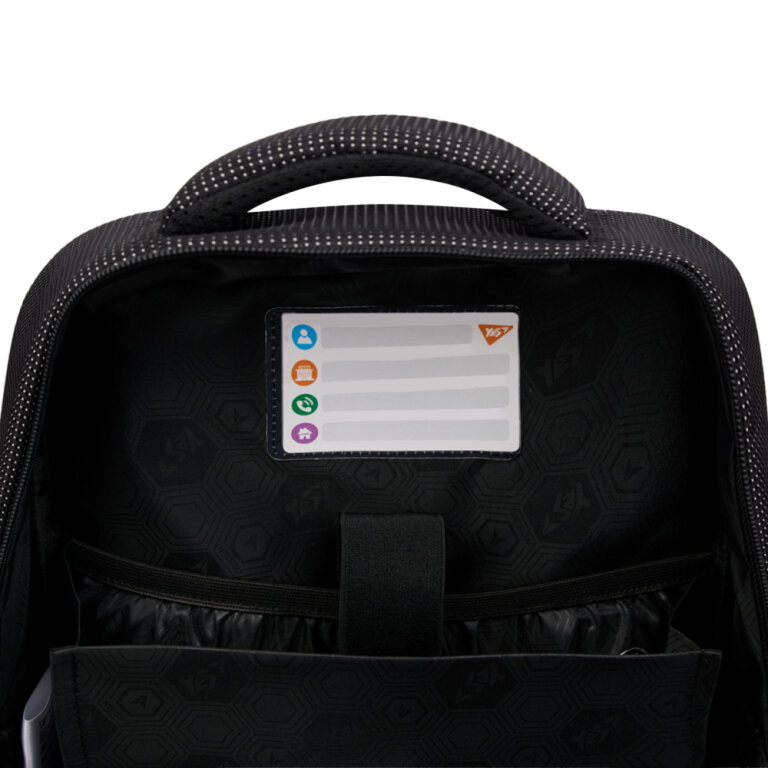 Рюкзак шкільний YES S-52 Ergo Minecraft Game