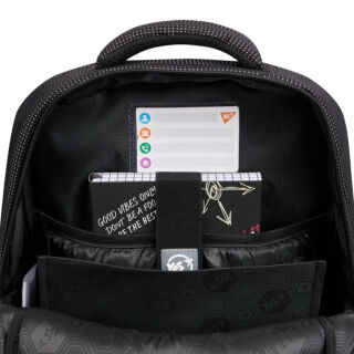 Рюкзак шкільний YES S-52 Ergo Minecraft Game