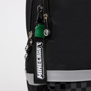 Рюкзак шкільний YES S-52 Ergo Minecraft Game