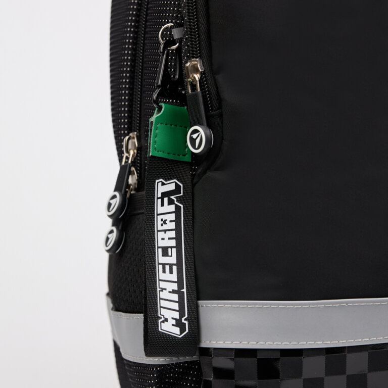 Рюкзак шкільний YES S-52 Ergo Minecraft Game