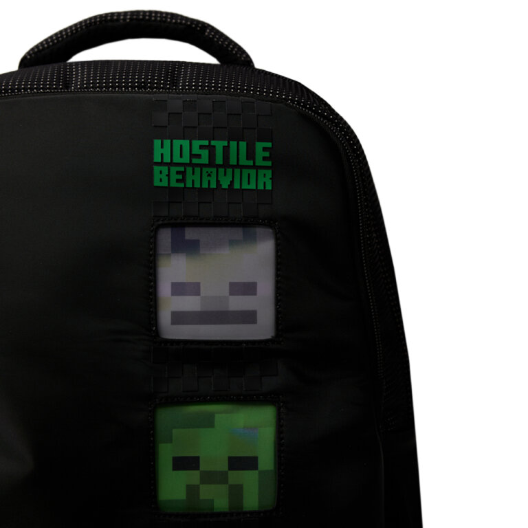 Рюкзак шкільний YES S-52 Ergo Minecraft Game