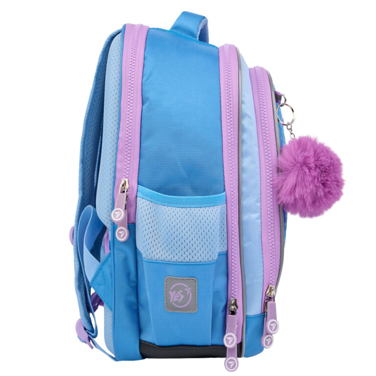 Рюкзак шкільний YES S-111 Your Magic Unicorn