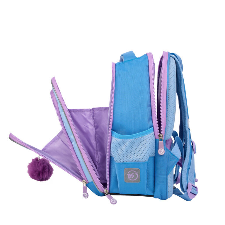 Рюкзак шкільний YES S-111 Your Magic Unicorn