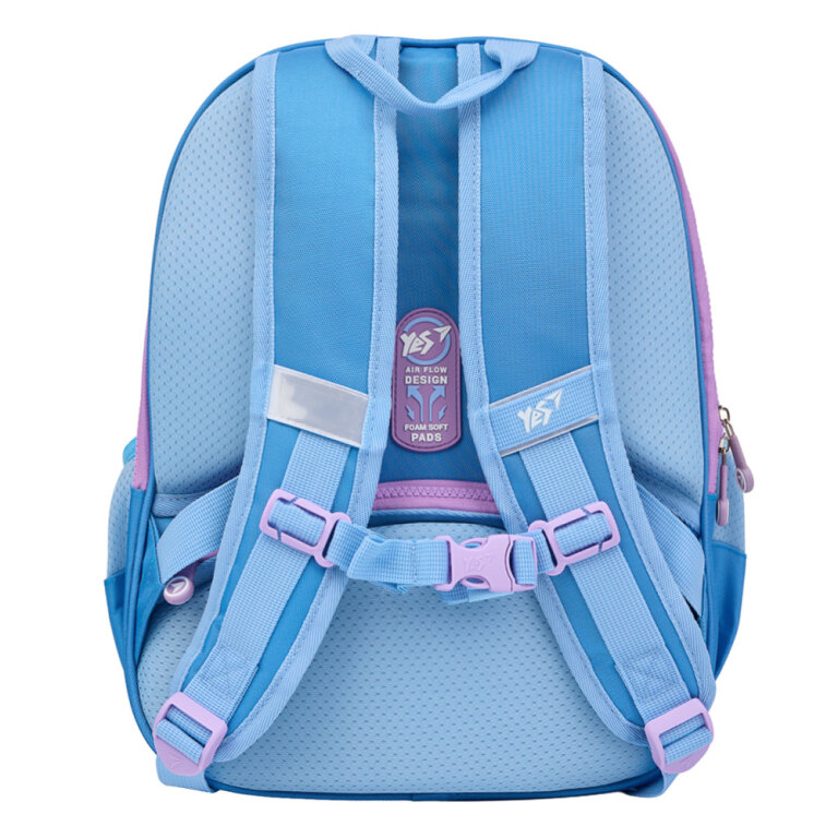 Рюкзак шкільний YES S-111 Your Magic Unicorn