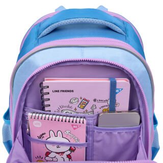 Рюкзак шкільний YES S-111 Your Magic Unicorn