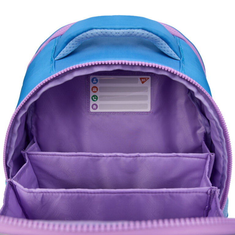 Рюкзак шкільний YES S-111 Your Magic Unicorn