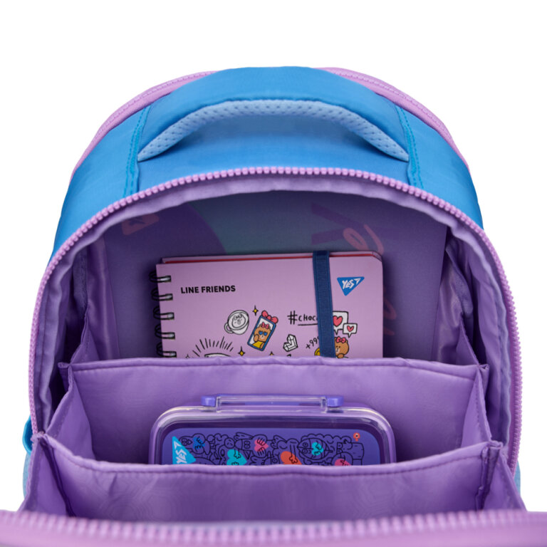 Рюкзак шкільний YES S-111 Your Magic Unicorn