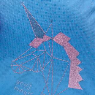 Рюкзак шкільний YES S-111 Your Magic Unicorn