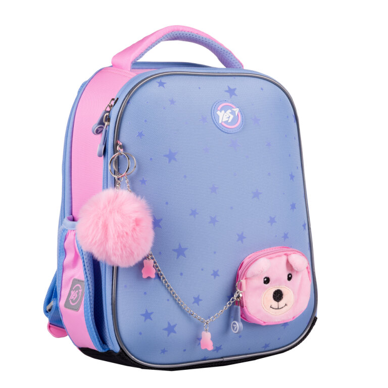 Рюкзак каркасний YES H-100 Cute Bear Teddy