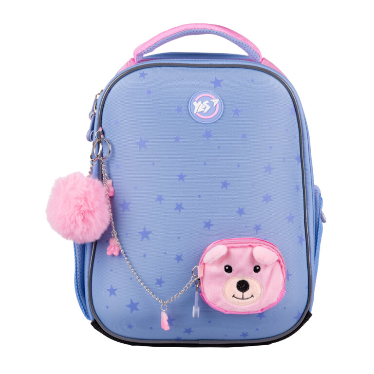 Рюкзак каркасний YES H-100 Cute Bear Teddy