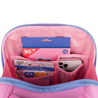 Рюкзак каркасний YES H-100 Cute Bear Teddy