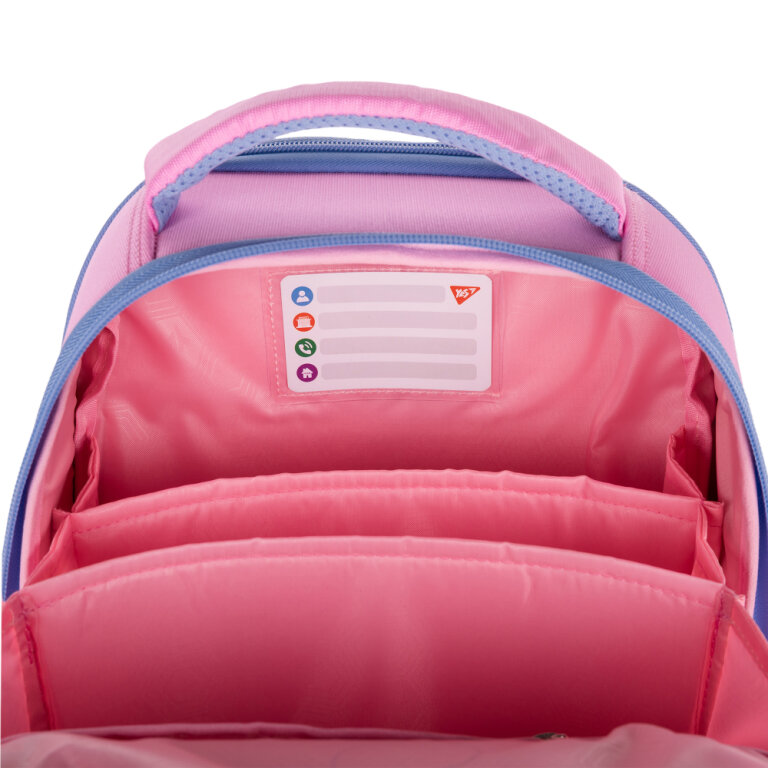 Рюкзак каркасний YES H-100 Cute Bear Teddy