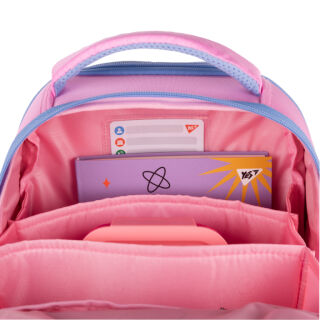 Рюкзак каркасний YES H-100 Cute Bear Teddy