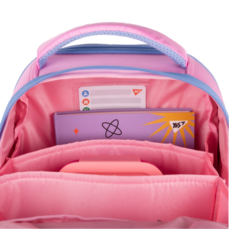 Рюкзак каркасний YES H-100 Cute Bear Teddy