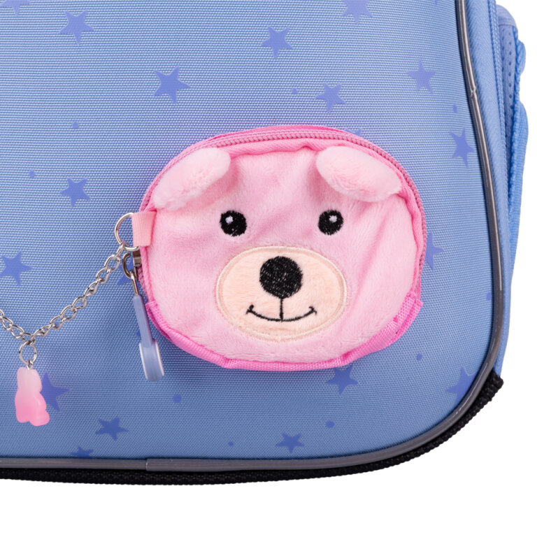 Рюкзак каркасний YES H-100 Cute Bear Teddy