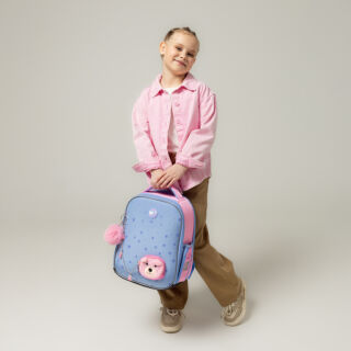 Рюкзак каркасний YES H-100 Cute Bear Teddy