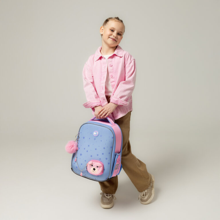 Рюкзак каркасний YES H-100 Cute Bear Teddy