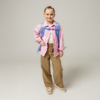 Рюкзак каркасний YES H-100 Cute Bear Teddy