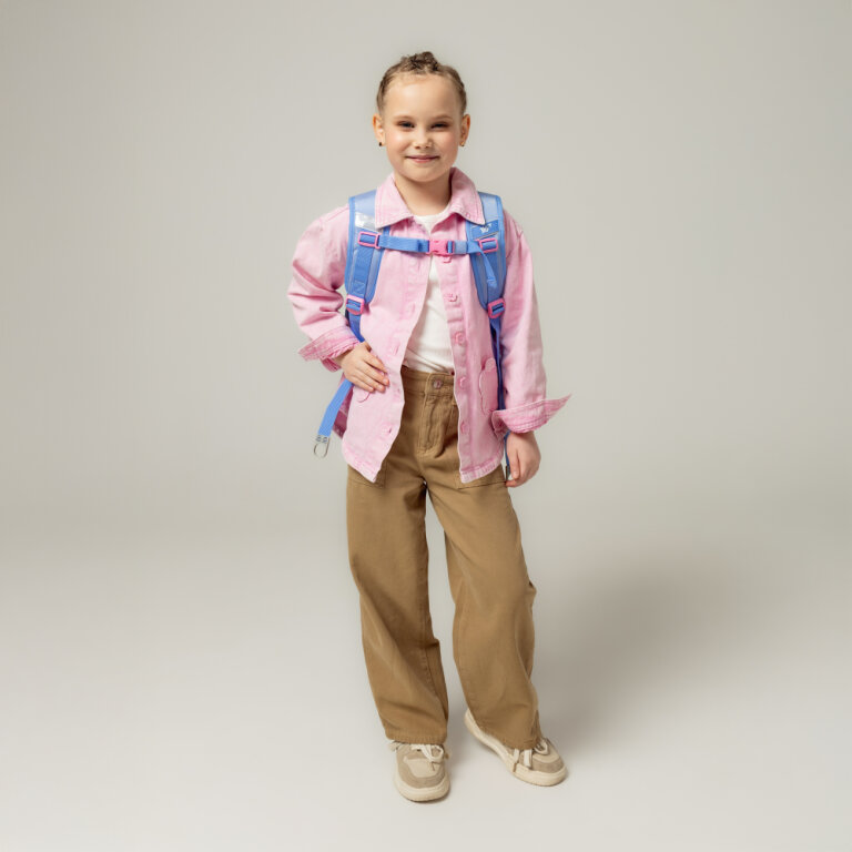 Рюкзак каркасний YES H-100 Cute Bear Teddy