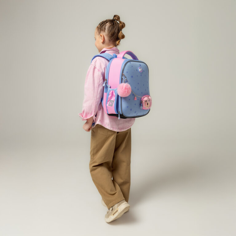 Рюкзак каркасний YES H-100 Cute Bear Teddy