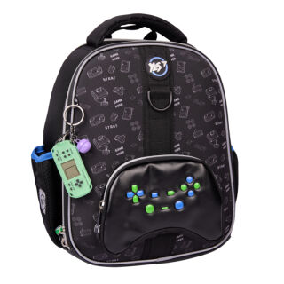 Рюкзак каркасний YES H-100 Game On!