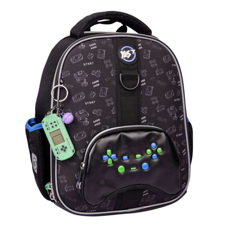 Рюкзак каркасний YES H-100 Game On!