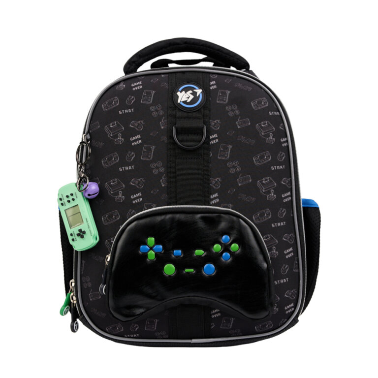 Рюкзак каркасний YES H-100 Game On!