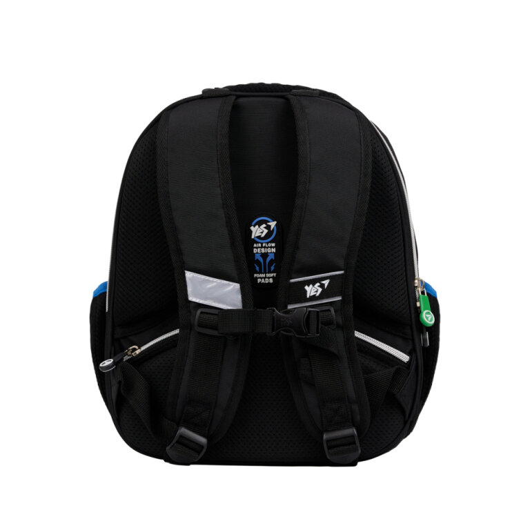 Рюкзак каркасний YES H-100 Game On!