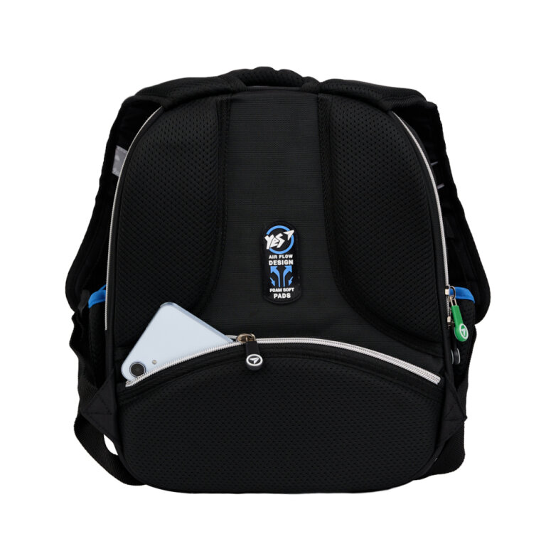 Рюкзак каркасний YES H-100 Game On!