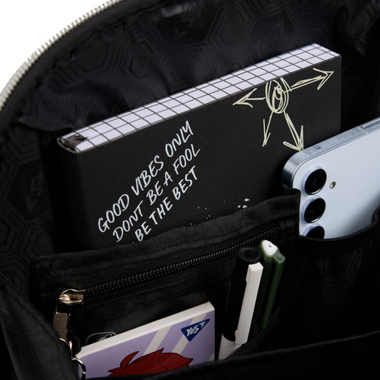 Рюкзак каркасний YES H-100 Game On!