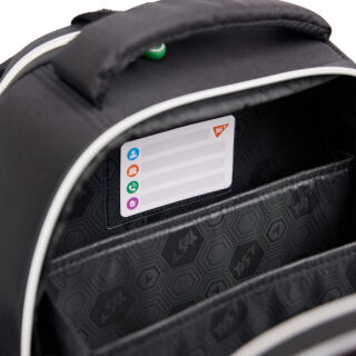 Рюкзак каркасний YES H-100 Game On!