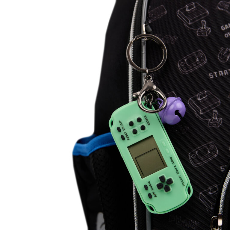 Рюкзак каркасний YES H-100 Game On!