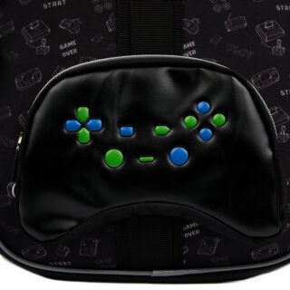 Рюкзак каркасний YES H-100 Game On!