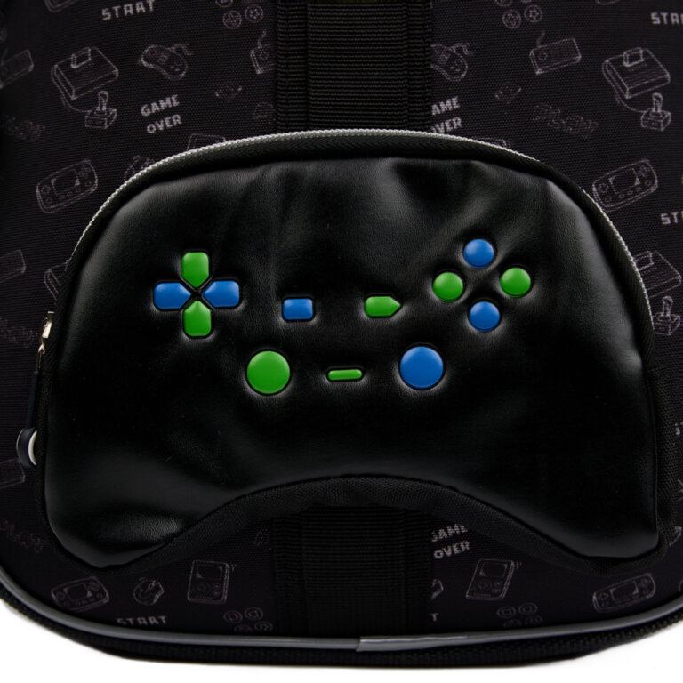 Рюкзак каркасний YES H-100 Game On!