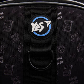 Рюкзак каркасний YES H-100 Game On!