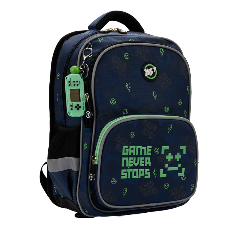 Рюкзак шкільний YES S-72 Game On!