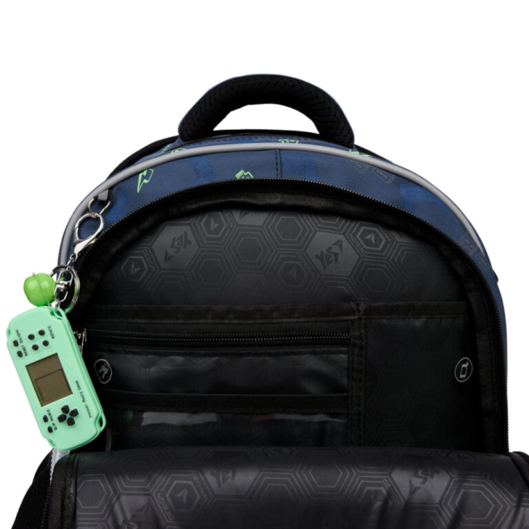 Рюкзак шкільний YES S-72 Game On!