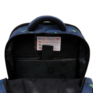 Рюкзак шкільний YES S-72 Game On!