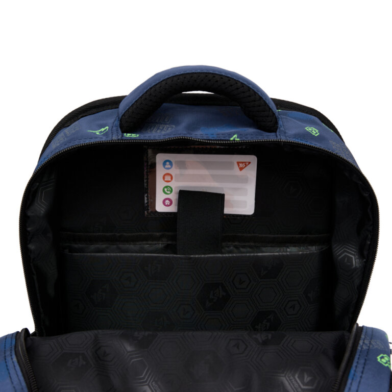 Рюкзак шкільний YES S-72 Game On!