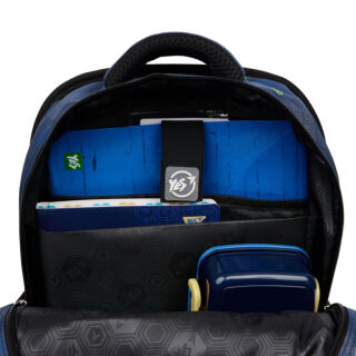 Рюкзак шкільний YES S-72 Game On!