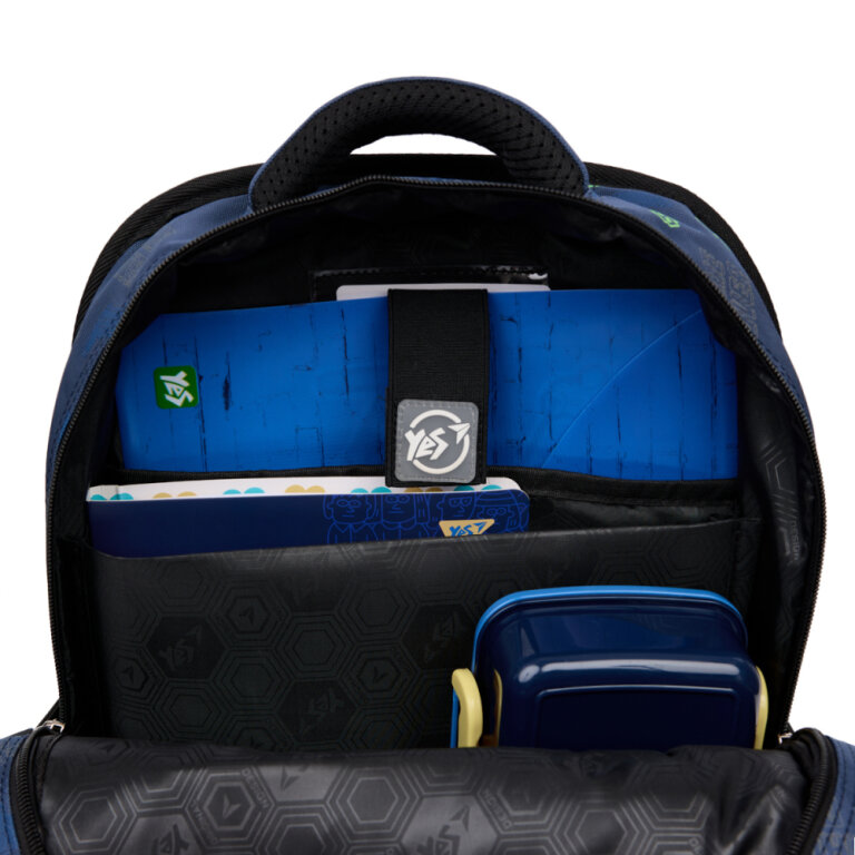 Рюкзак шкільний YES S-72 Game On!