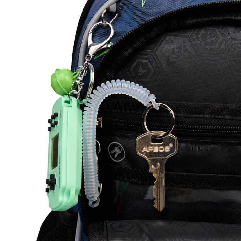 Рюкзак шкільний YES S-72 Game On!