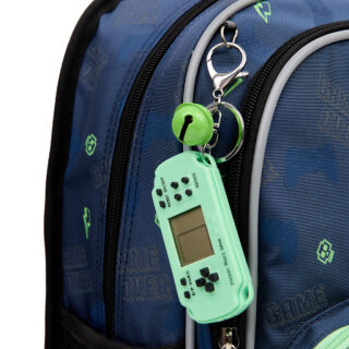 Рюкзак шкільний YES S-72 Game On!