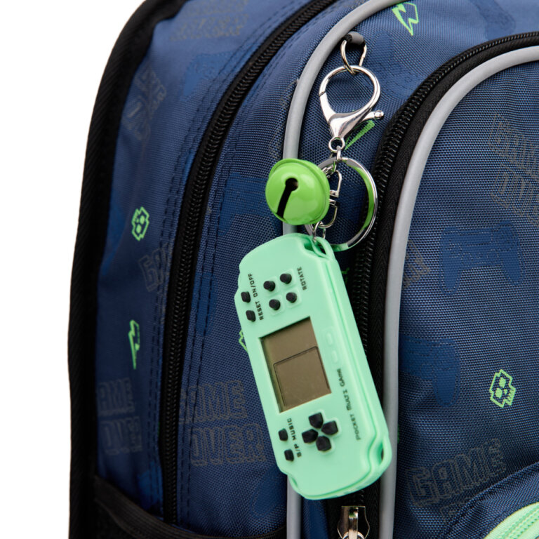 Рюкзак шкільний YES S-72 Game On!