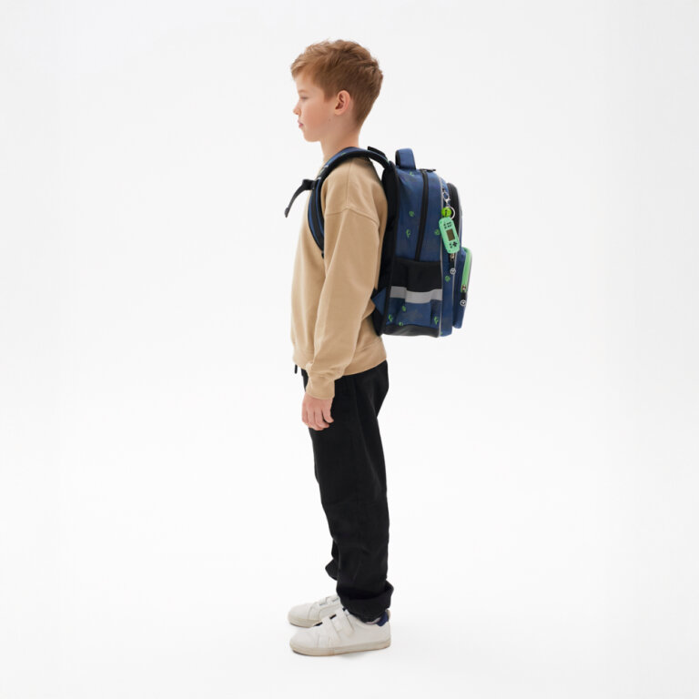 Рюкзак шкільний YES S-72 Game On!