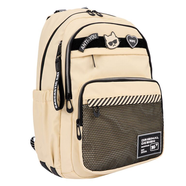 Рюкзак шкільний YES TS-47 Anti-You